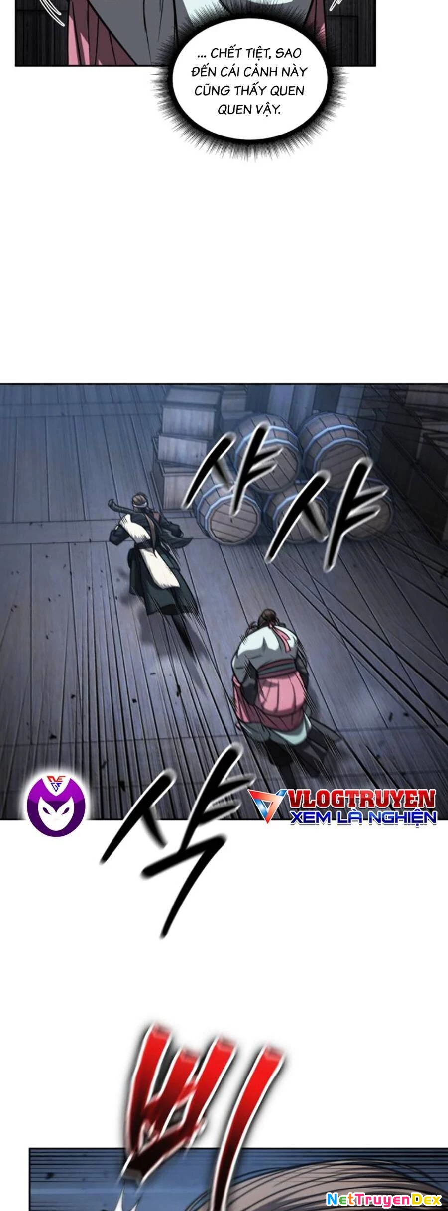 Ngã Lão Ma Thần Chapter 161 - Next Chapter 162