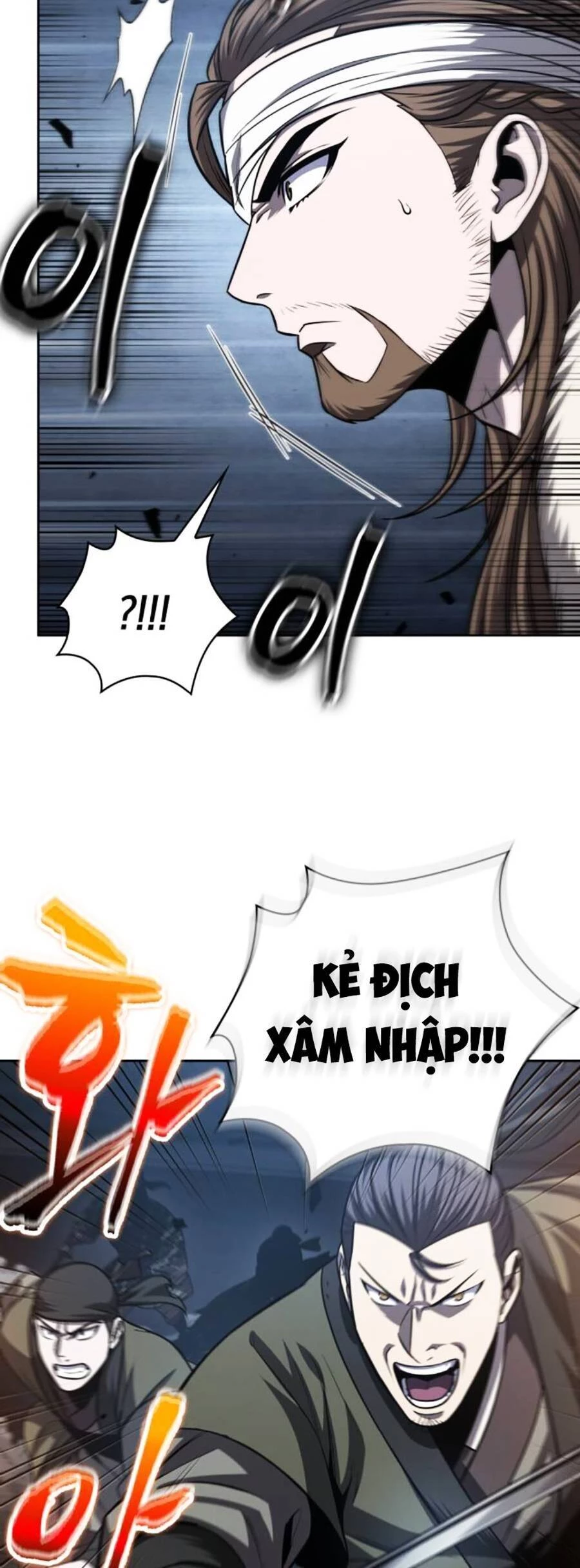 Ngã Lão Ma Thần Chapter 161 - Next Chapter 162