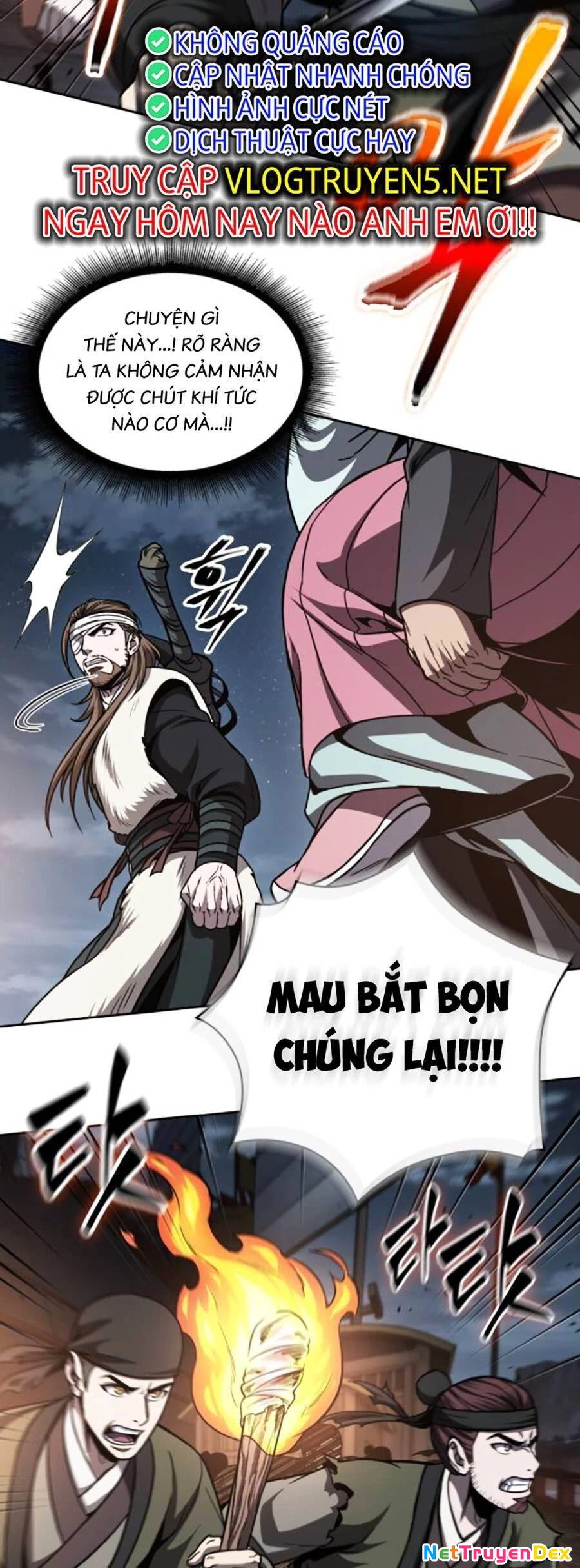 Ngã Lão Ma Thần Chapter 161 - Next Chapter 162