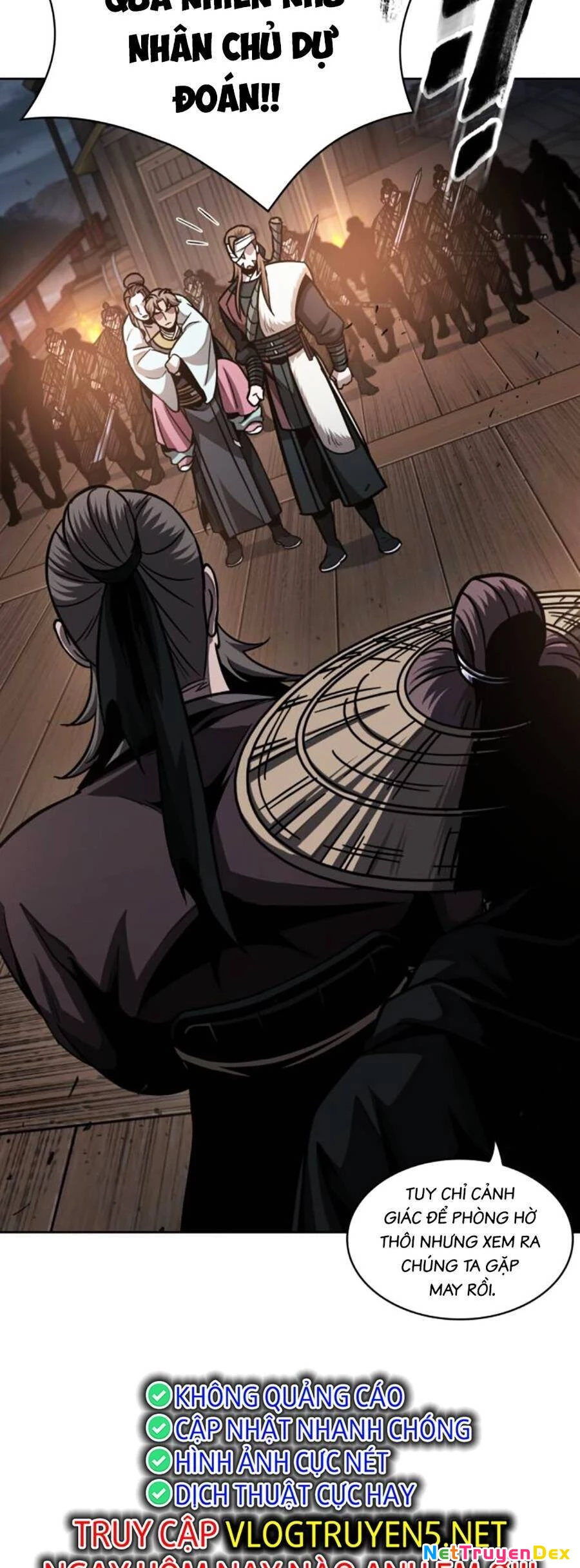 Ngã Lão Ma Thần Chapter 161 - Next Chapter 162