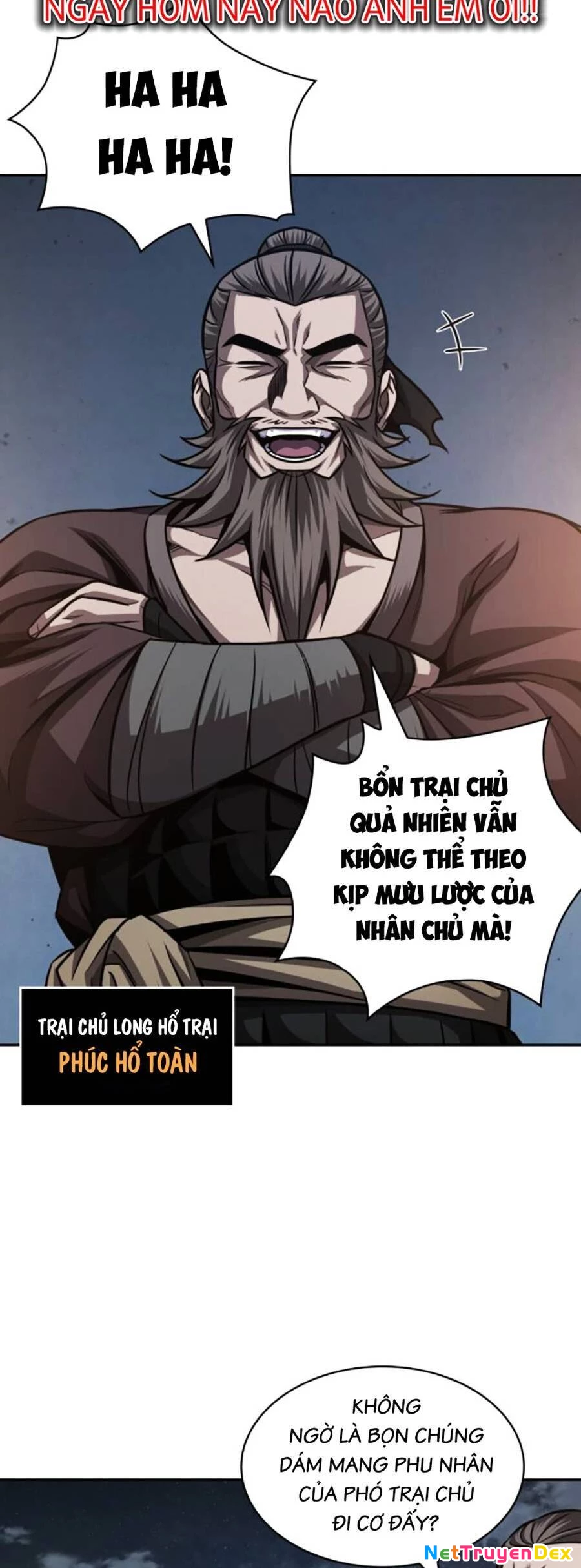 Ngã Lão Ma Thần Chapter 161 - Next Chapter 162