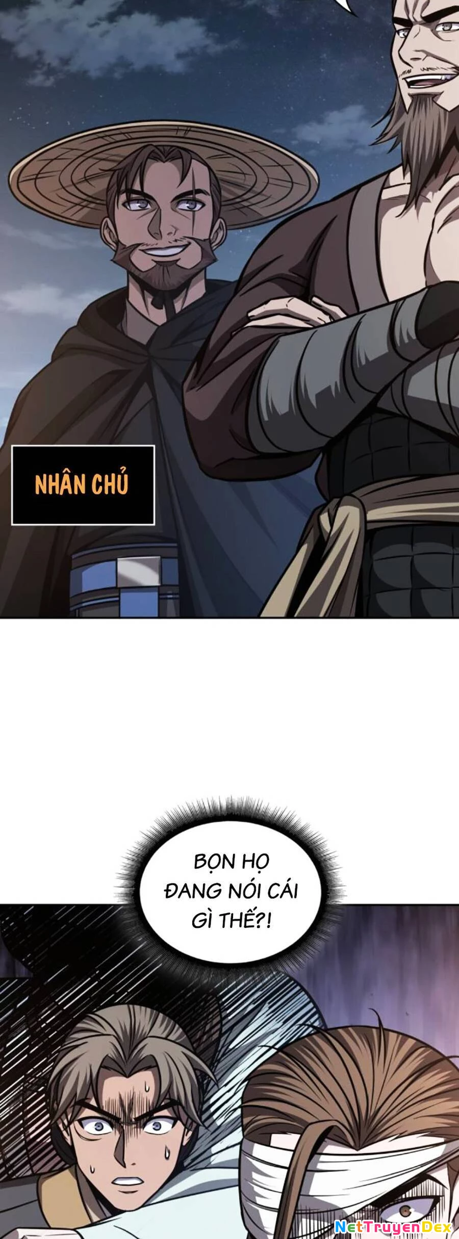 Ngã Lão Ma Thần Chapter 161 - Next Chapter 162