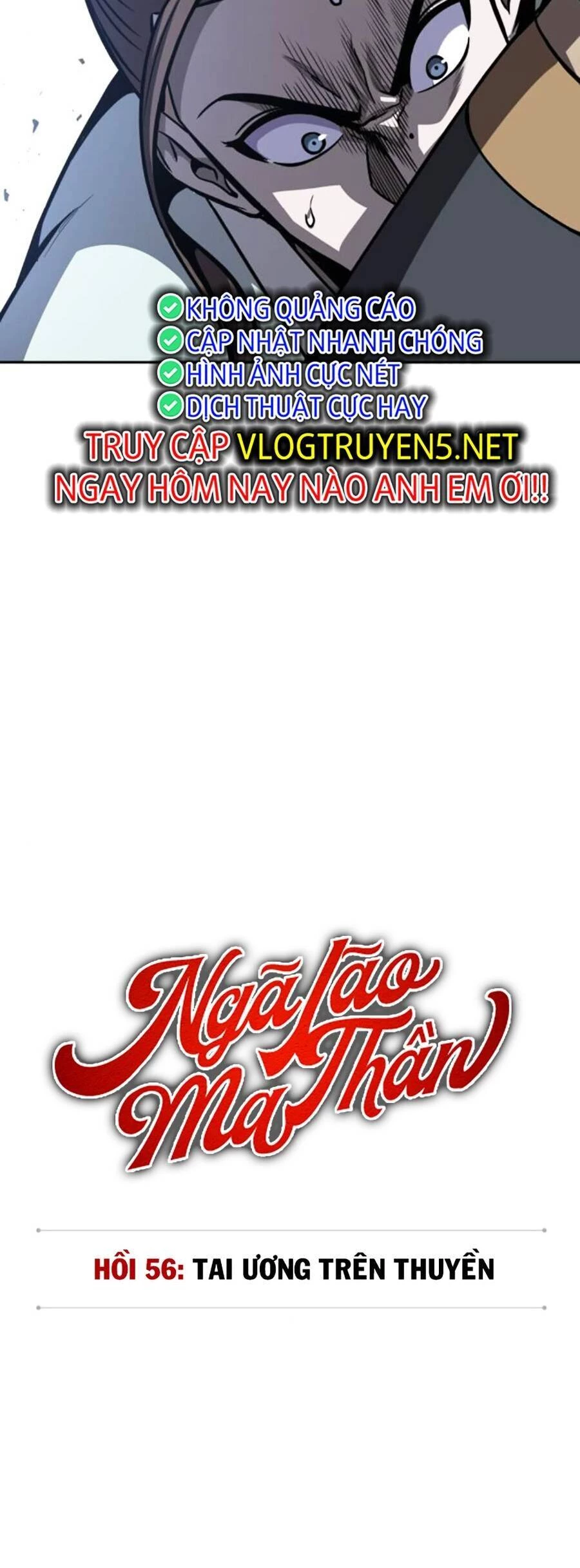 Ngã Lão Ma Thần Chapter 161 - Next Chapter 162