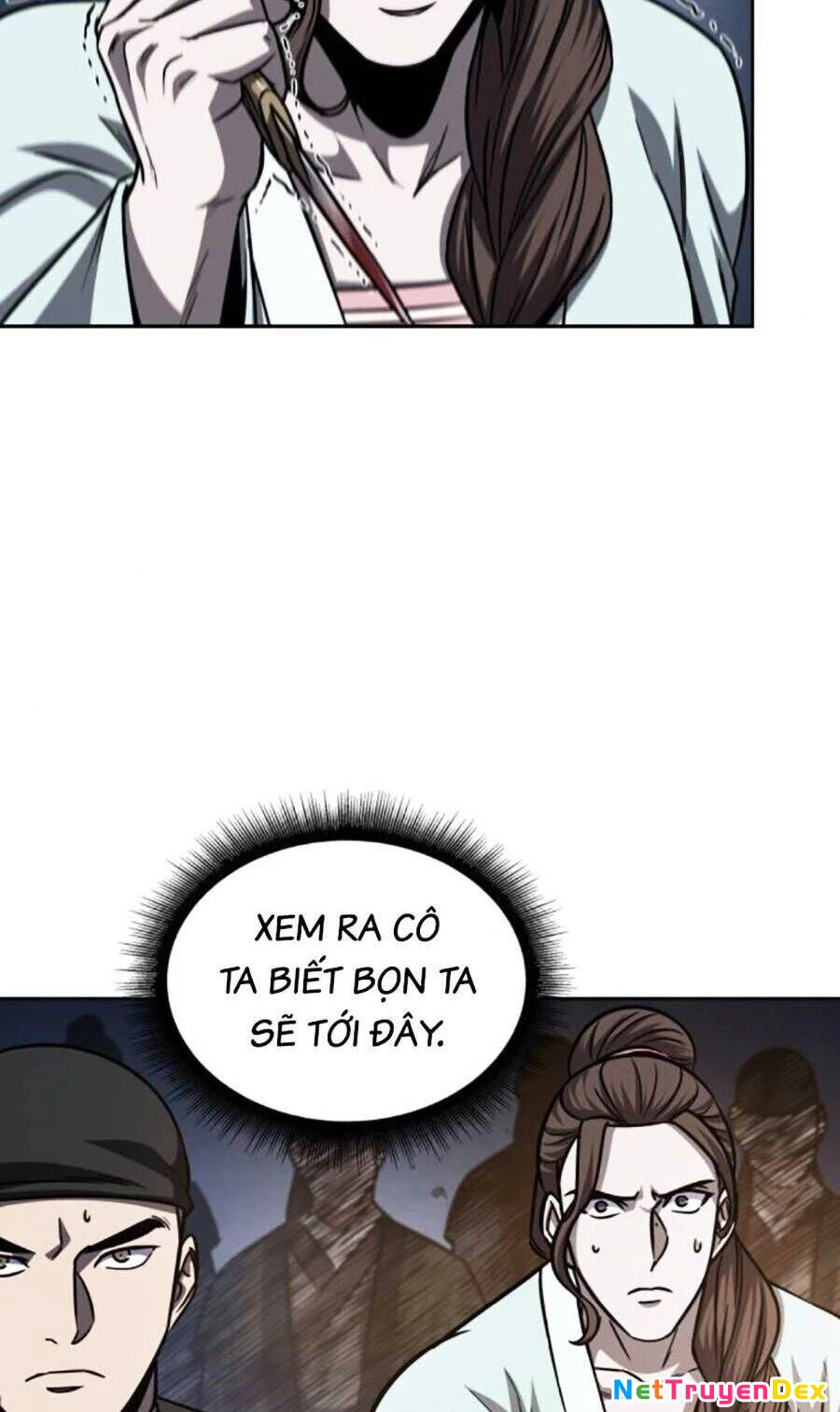 Ngã Lão Ma Thần Chapter 161 - Next Chapter 162