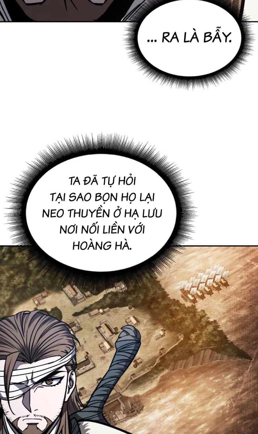 Ngã Lão Ma Thần Chapter 161 - Next Chapter 162