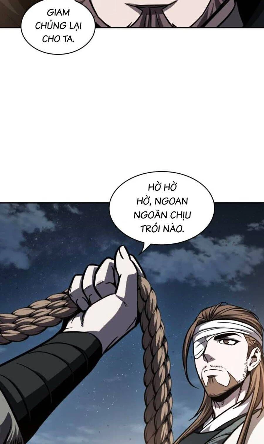 Ngã Lão Ma Thần Chapter 161 - Next Chapter 162