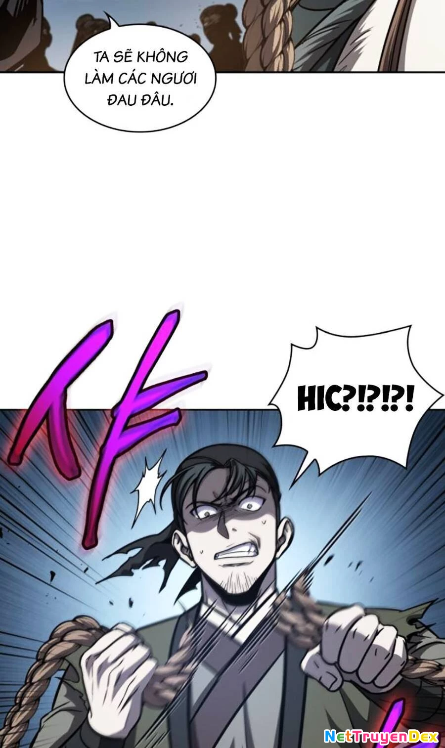 Ngã Lão Ma Thần Chapter 161 - Next Chapter 162