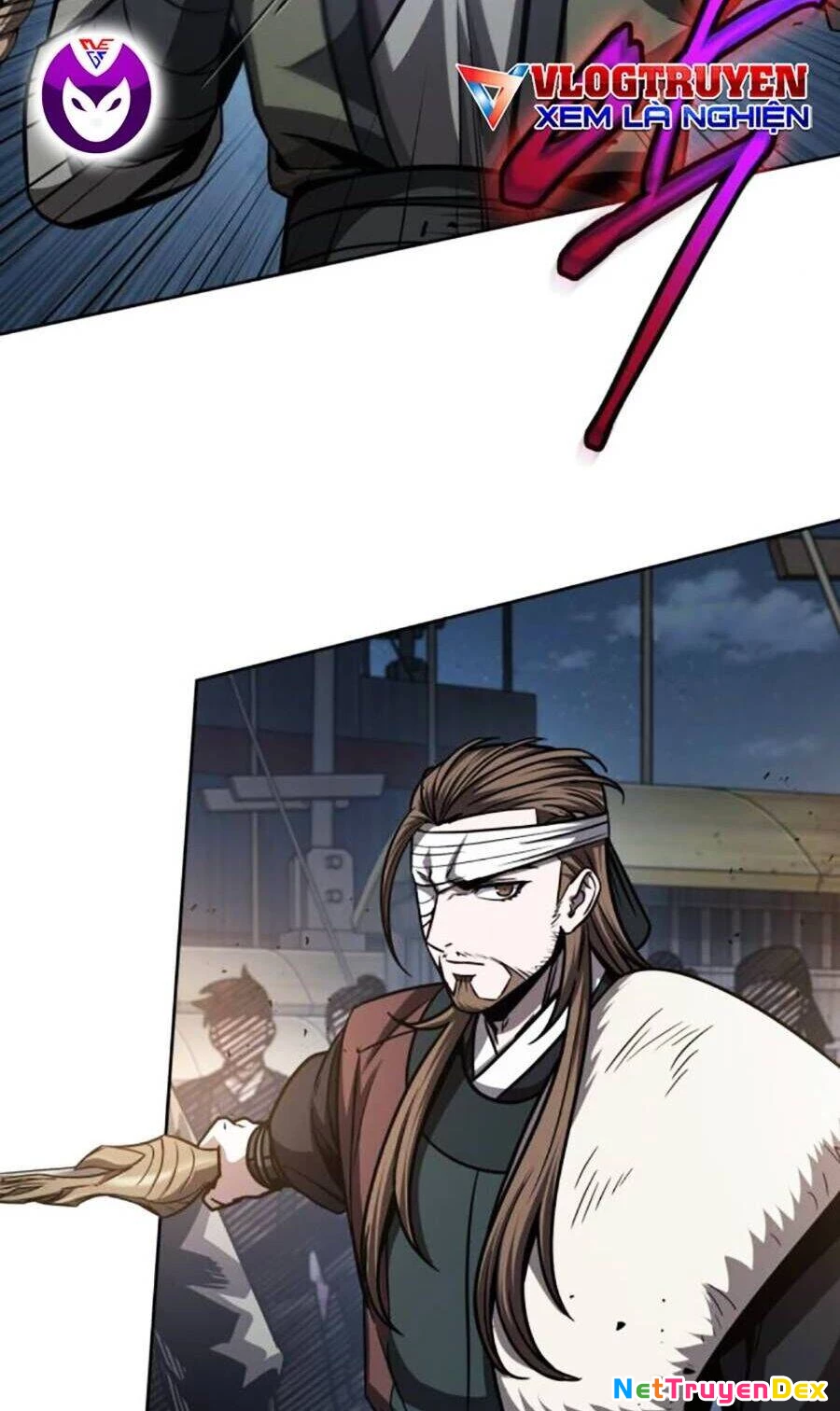 Ngã Lão Ma Thần Chapter 161 - Next Chapter 162