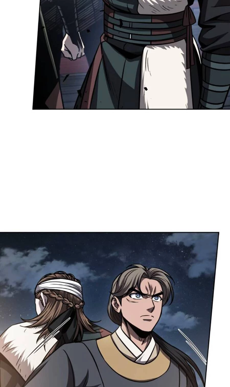 Ngã Lão Ma Thần Chapter 161 - Next Chapter 162