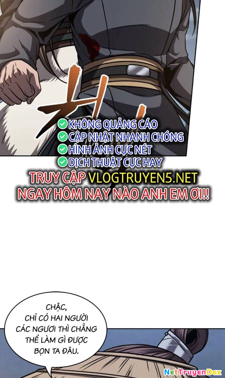 Ngã Lão Ma Thần Chapter 161 - Next Chapter 162