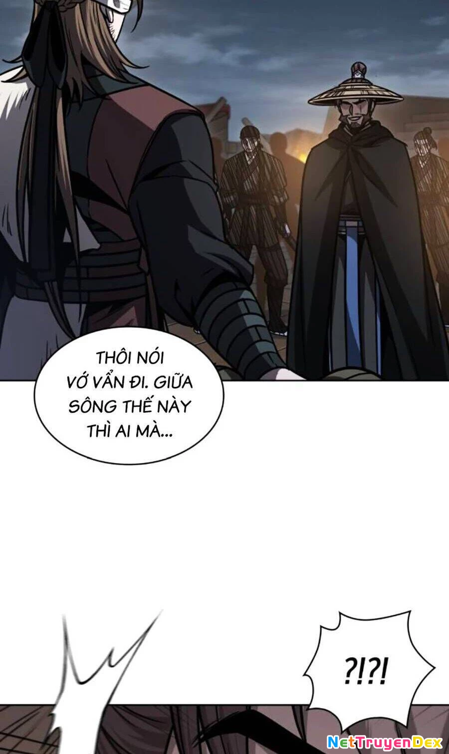 Ngã Lão Ma Thần Chapter 161 - Next Chapter 162