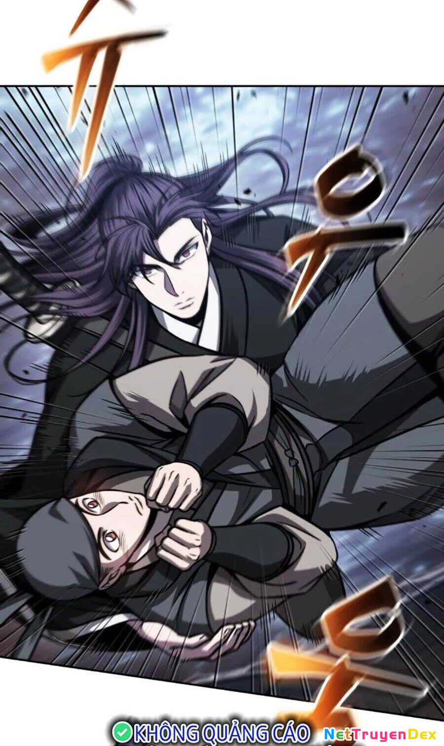 Ngã Lão Ma Thần Chapter 161 - Next Chapter 162