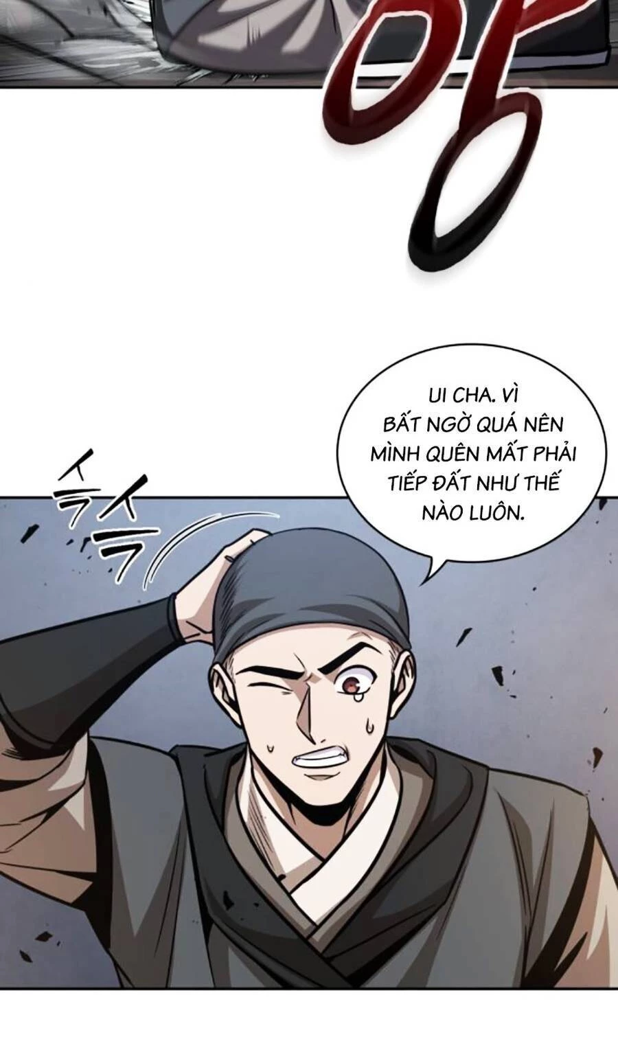 Ngã Lão Ma Thần Chapter 161 - Next Chapter 162