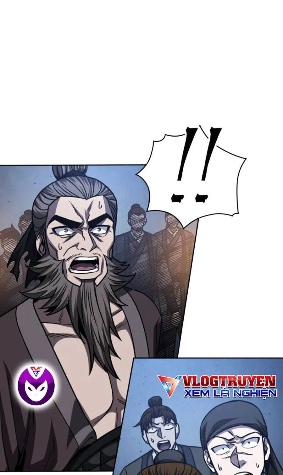 Ngã Lão Ma Thần Chapter 161 - Next Chapter 162