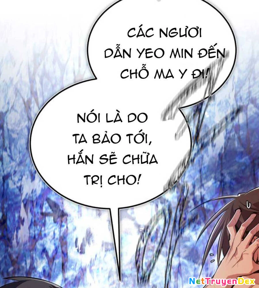 Đệ Nhất Võ Sư, Baek Cao Thủ Chapter 82 - Trang 4