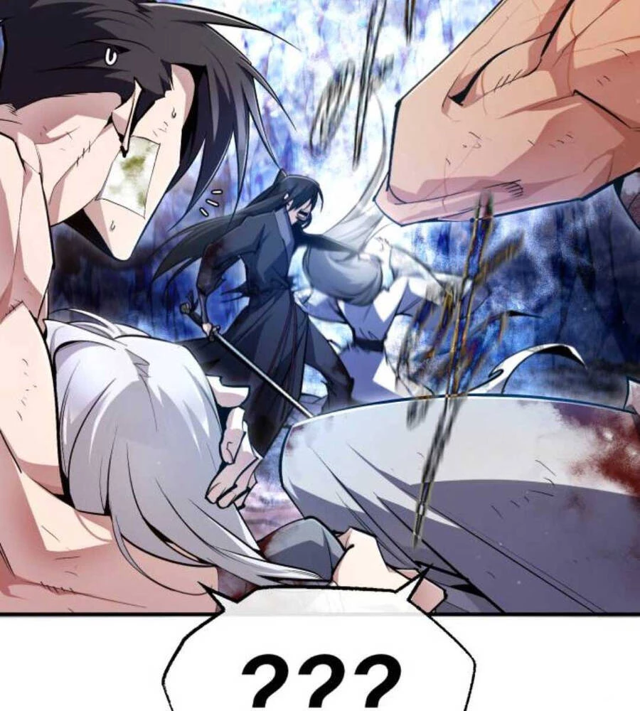 Đệ Nhất Võ Sư, Baek Cao Thủ Chapter 82 - Trang 4