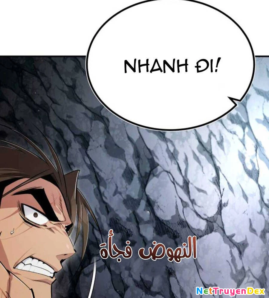 Đệ Nhất Võ Sư, Baek Cao Thủ Chapter 82 - Trang 4