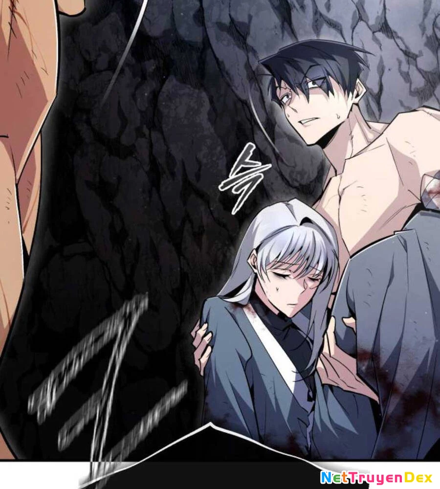Đệ Nhất Võ Sư, Baek Cao Thủ Chapter 82 - Trang 4