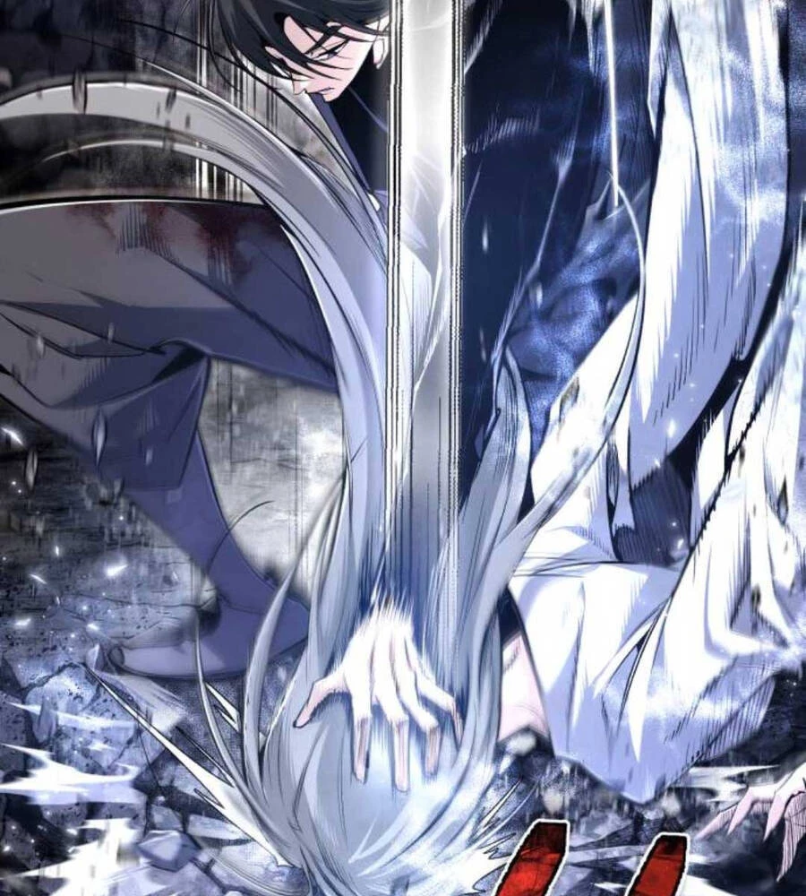 Đệ Nhất Võ Sư, Baek Cao Thủ Chapter 82 - Trang 4