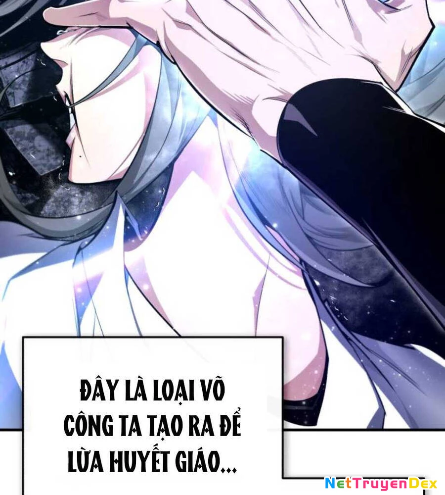 Đệ Nhất Võ Sư, Baek Cao Thủ Chapter 82 - Trang 4