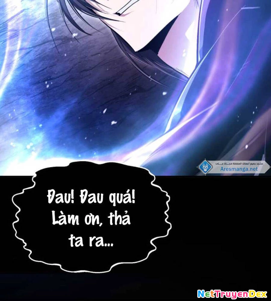 Đệ Nhất Võ Sư, Baek Cao Thủ Chapter 82 - Trang 4