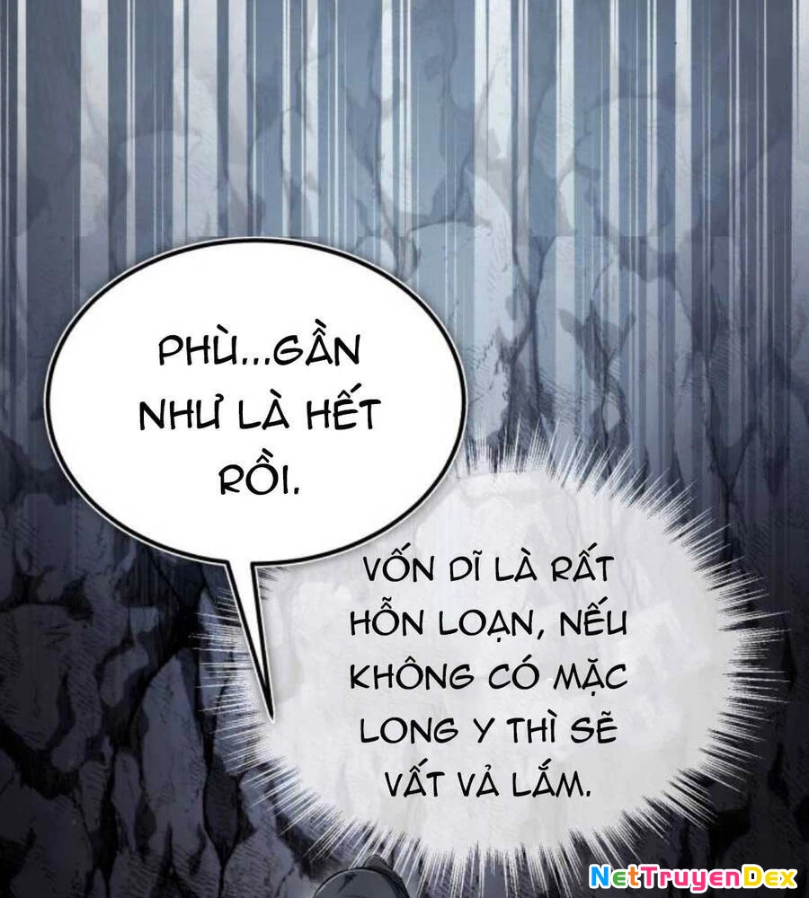 Đệ Nhất Võ Sư, Baek Cao Thủ Chapter 82 - Trang 4