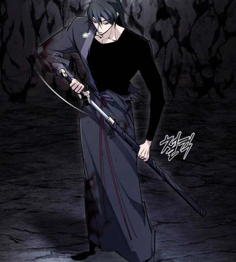 Đệ Nhất Võ Sư, Baek Cao Thủ Chapter 82 - Trang 4