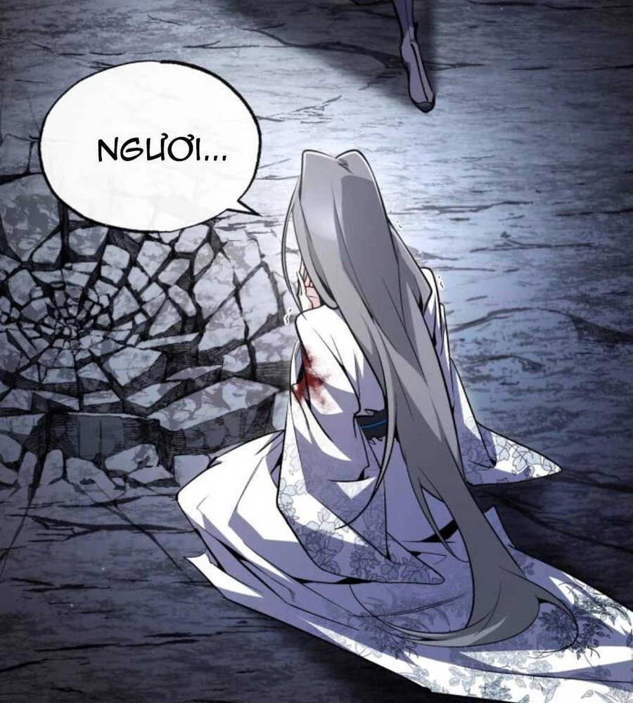 Đệ Nhất Võ Sư, Baek Cao Thủ Chapter 82 - Trang 4