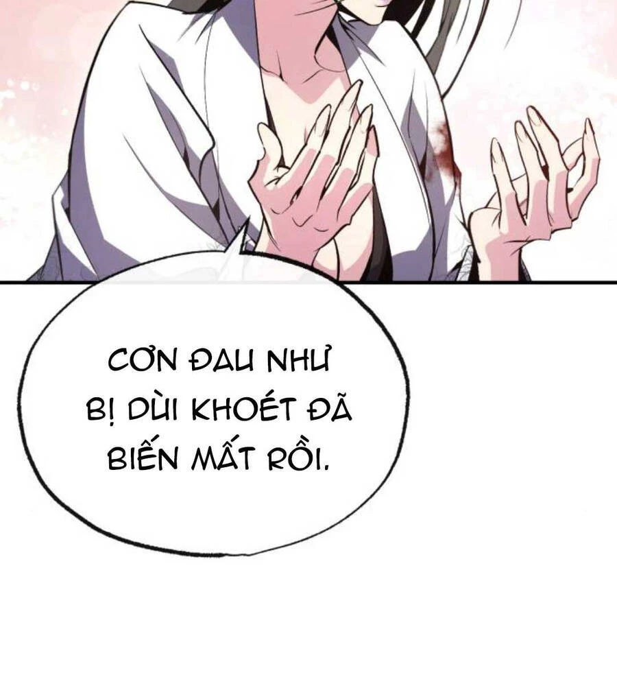 Đệ Nhất Võ Sư, Baek Cao Thủ Chapter 82 - Trang 4