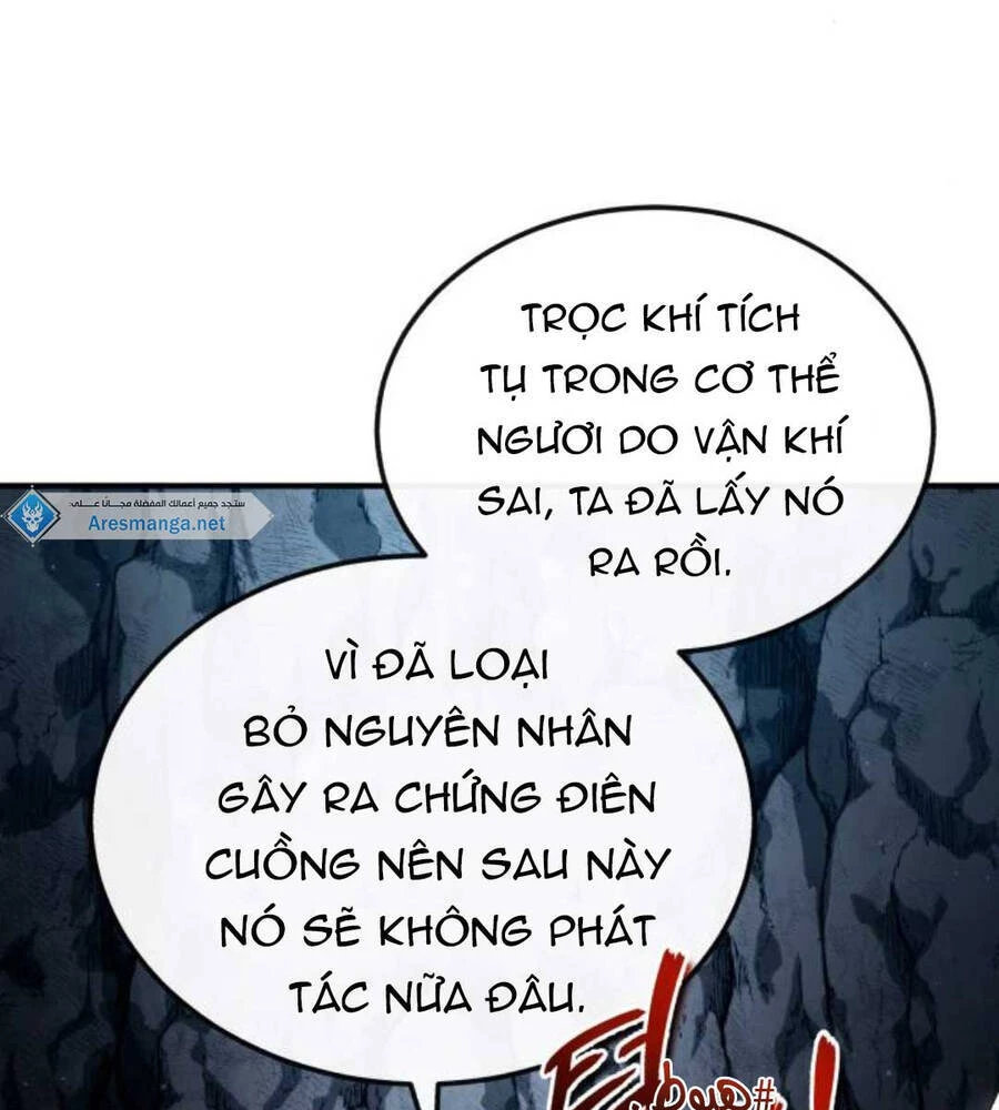 Đệ Nhất Võ Sư, Baek Cao Thủ Chapter 82 - Trang 4