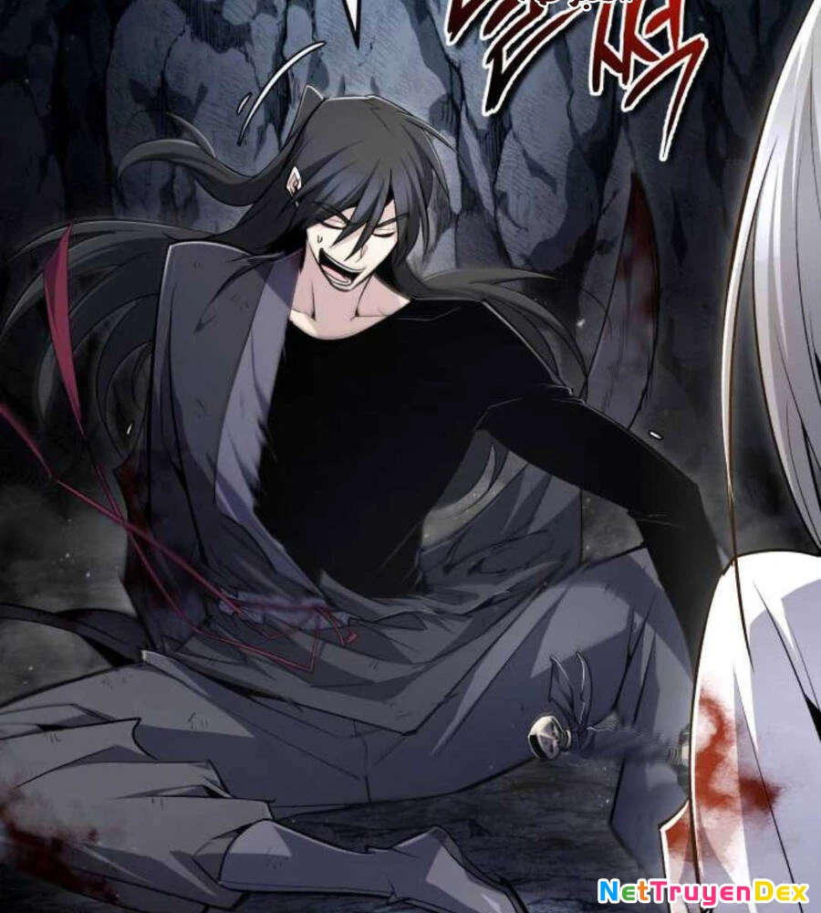 Đệ Nhất Võ Sư, Baek Cao Thủ Chapter 82 - Trang 4