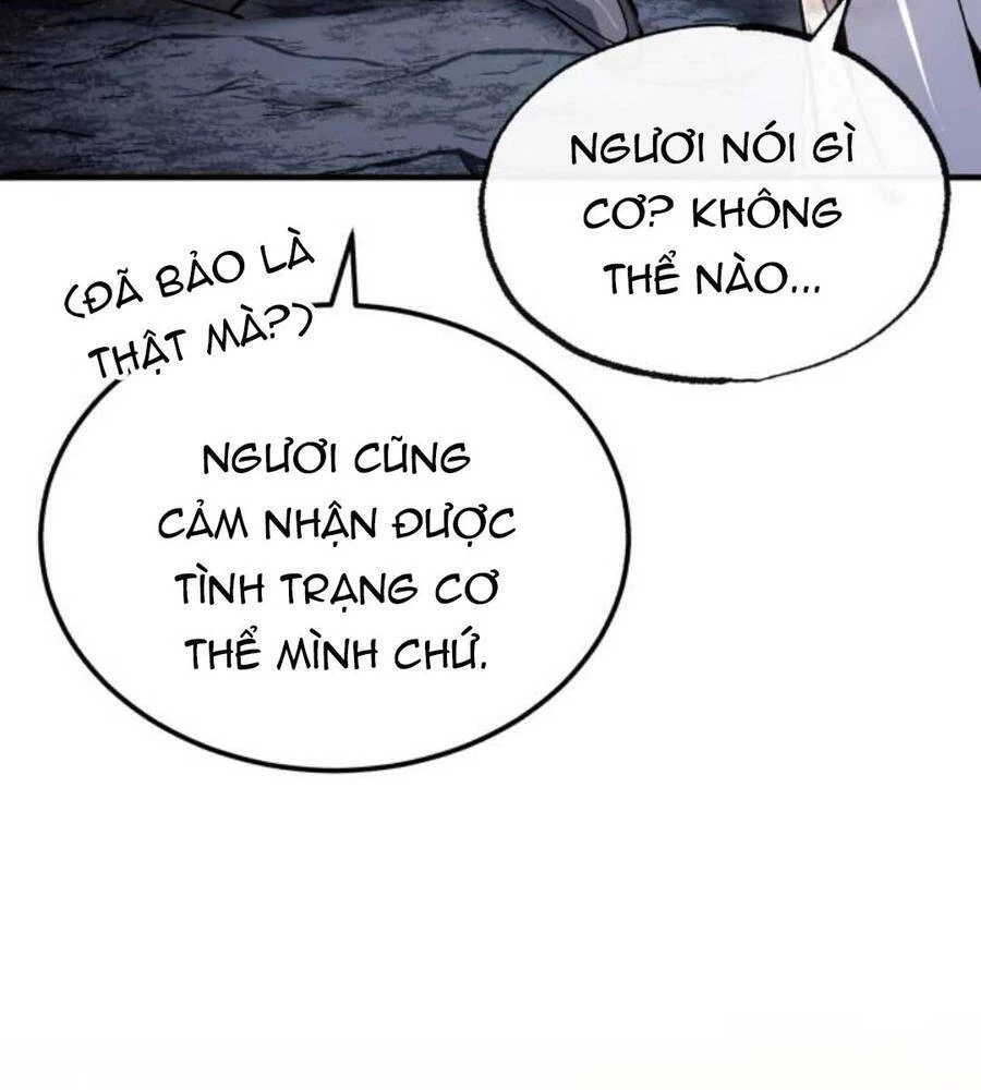 Đệ Nhất Võ Sư, Baek Cao Thủ Chapter 82 - Trang 4