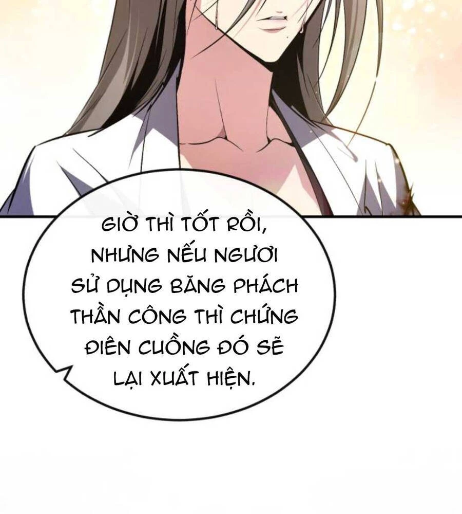 Đệ Nhất Võ Sư, Baek Cao Thủ Chapter 82 - Trang 4