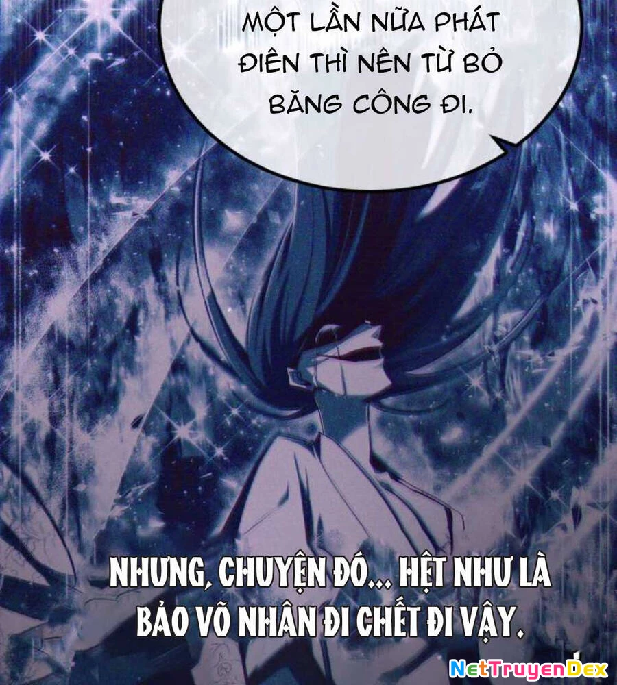 Đệ Nhất Võ Sư, Baek Cao Thủ Chapter 82 - Trang 4