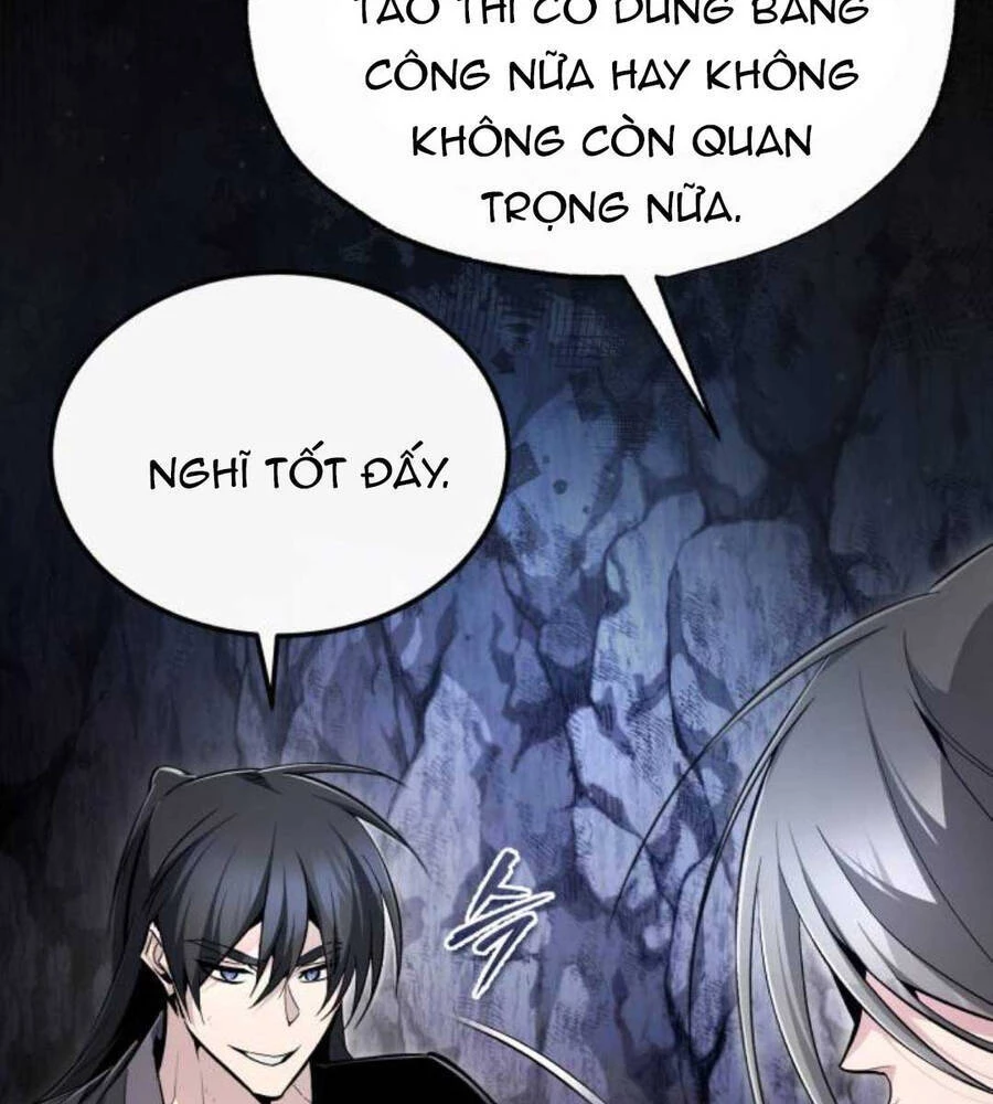 Đệ Nhất Võ Sư, Baek Cao Thủ Chapter 82 - Trang 4