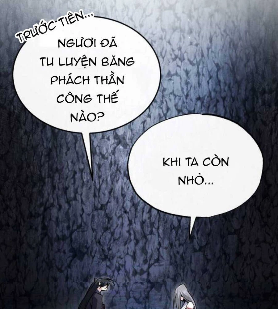 Đệ Nhất Võ Sư, Baek Cao Thủ Chapter 82 - Trang 4