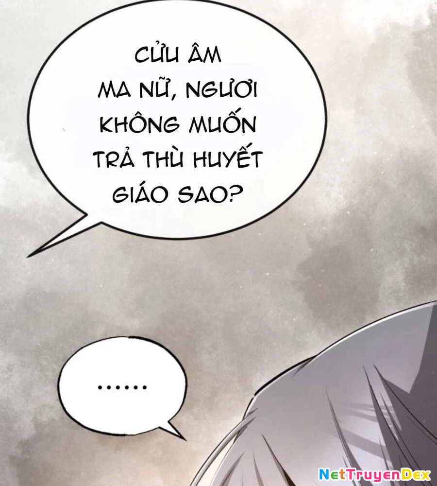 Đệ Nhất Võ Sư, Baek Cao Thủ Chapter 82 - Trang 4