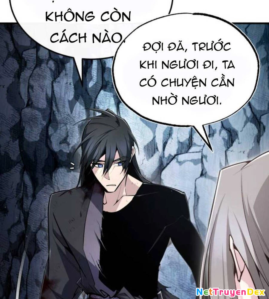 Đệ Nhất Võ Sư, Baek Cao Thủ Chapter 82 - Trang 4