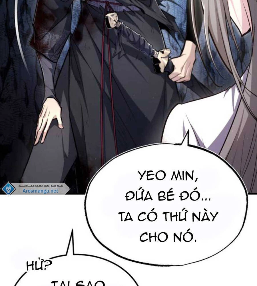Đệ Nhất Võ Sư, Baek Cao Thủ Chapter 82 - Trang 4