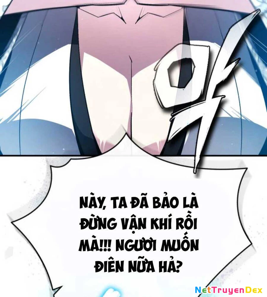 Đệ Nhất Võ Sư, Baek Cao Thủ Chapter 82 - Trang 4