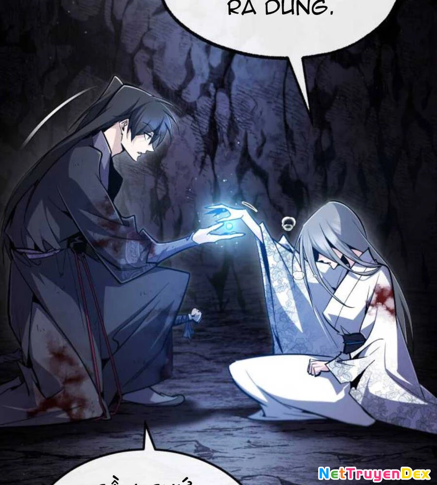 Đệ Nhất Võ Sư, Baek Cao Thủ Chapter 82 - Trang 4