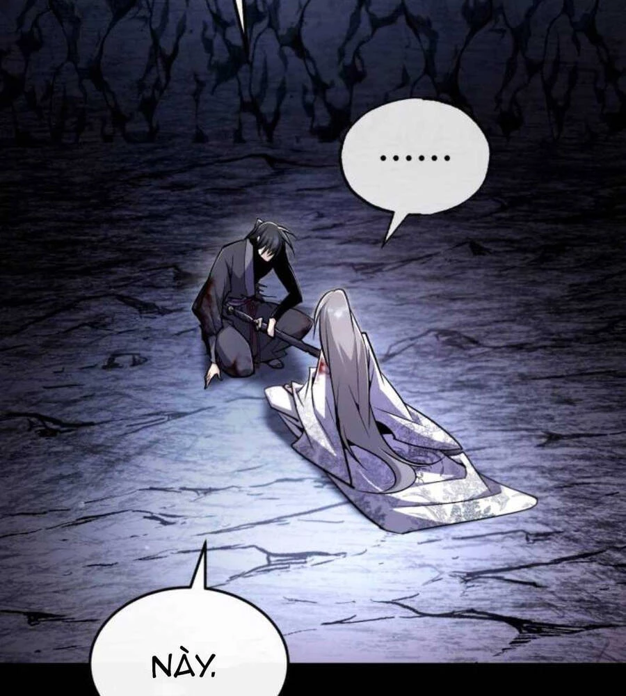 Đệ Nhất Võ Sư, Baek Cao Thủ Chapter 82 - Trang 4