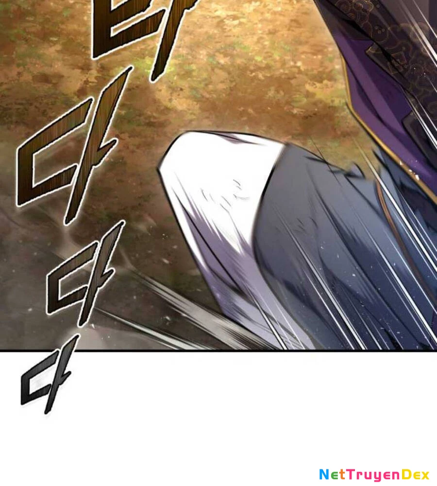 Đệ Nhất Võ Sư, Baek Cao Thủ Chapter 82 - Trang 4