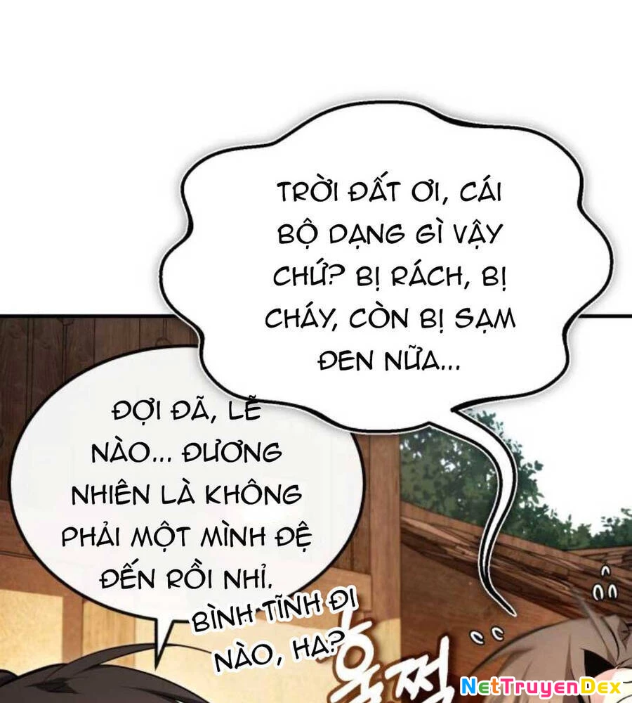 Đệ Nhất Võ Sư, Baek Cao Thủ Chapter 82 - Trang 4