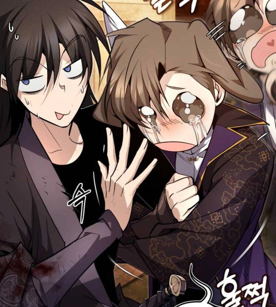 Đệ Nhất Võ Sư, Baek Cao Thủ Chapter 82 - Trang 4