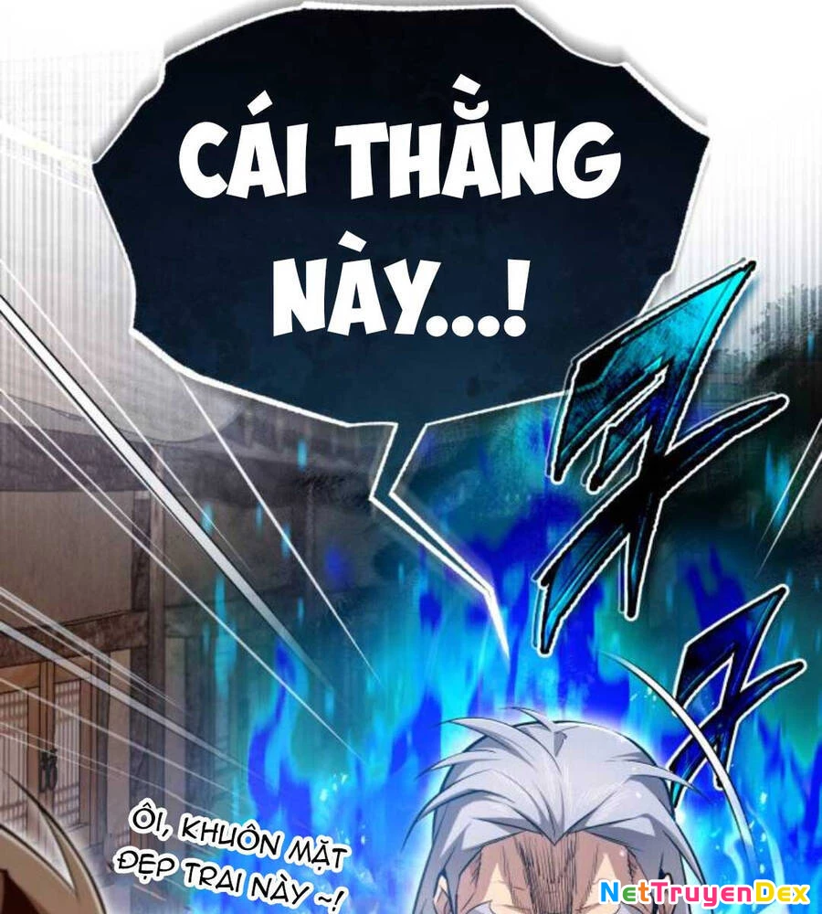 Đệ Nhất Võ Sư, Baek Cao Thủ Chapter 82 - Trang 4