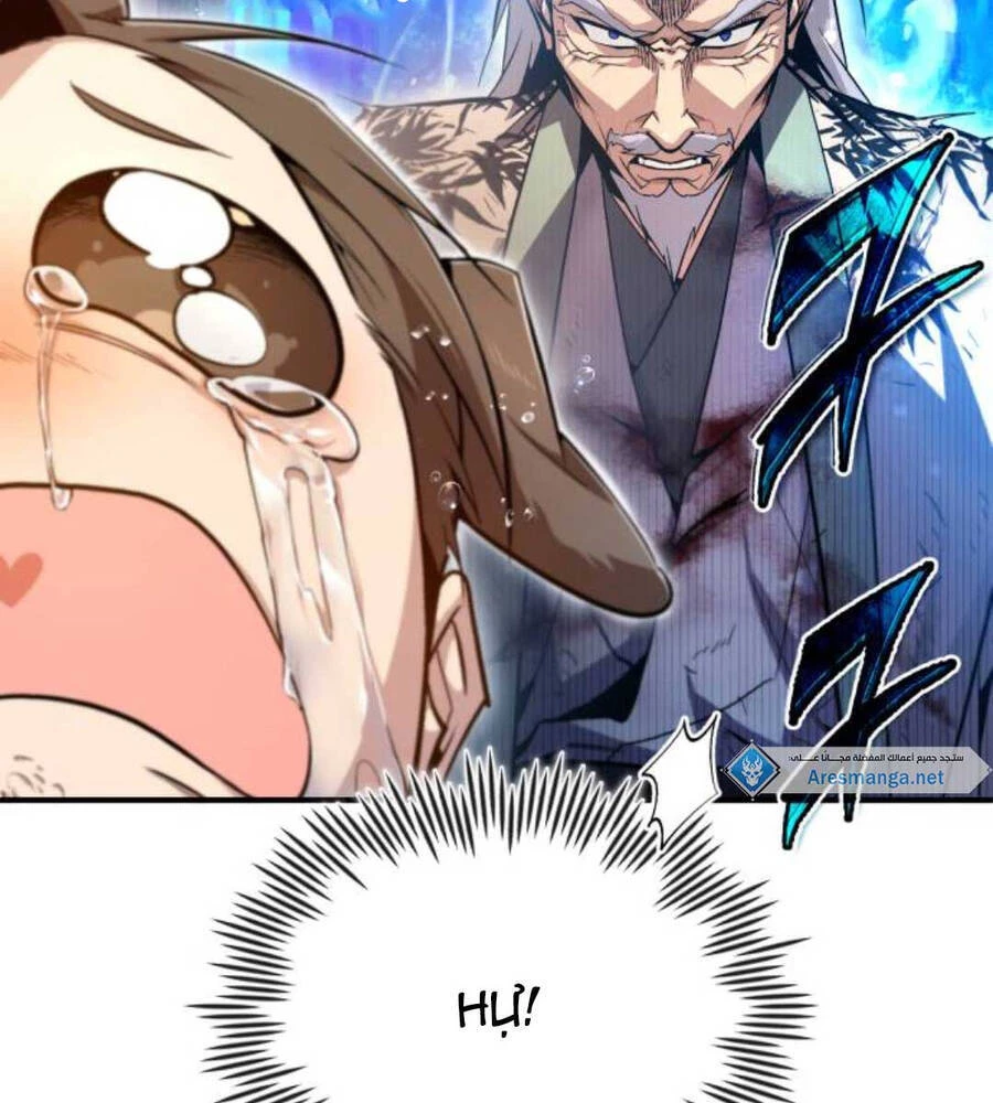 Đệ Nhất Võ Sư, Baek Cao Thủ Chapter 82 - Trang 4