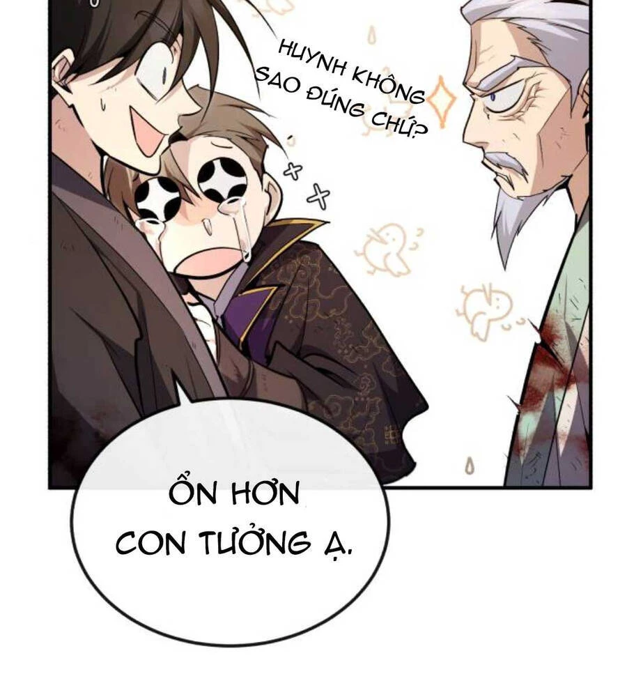 Đệ Nhất Võ Sư, Baek Cao Thủ Chapter 82 - Trang 4