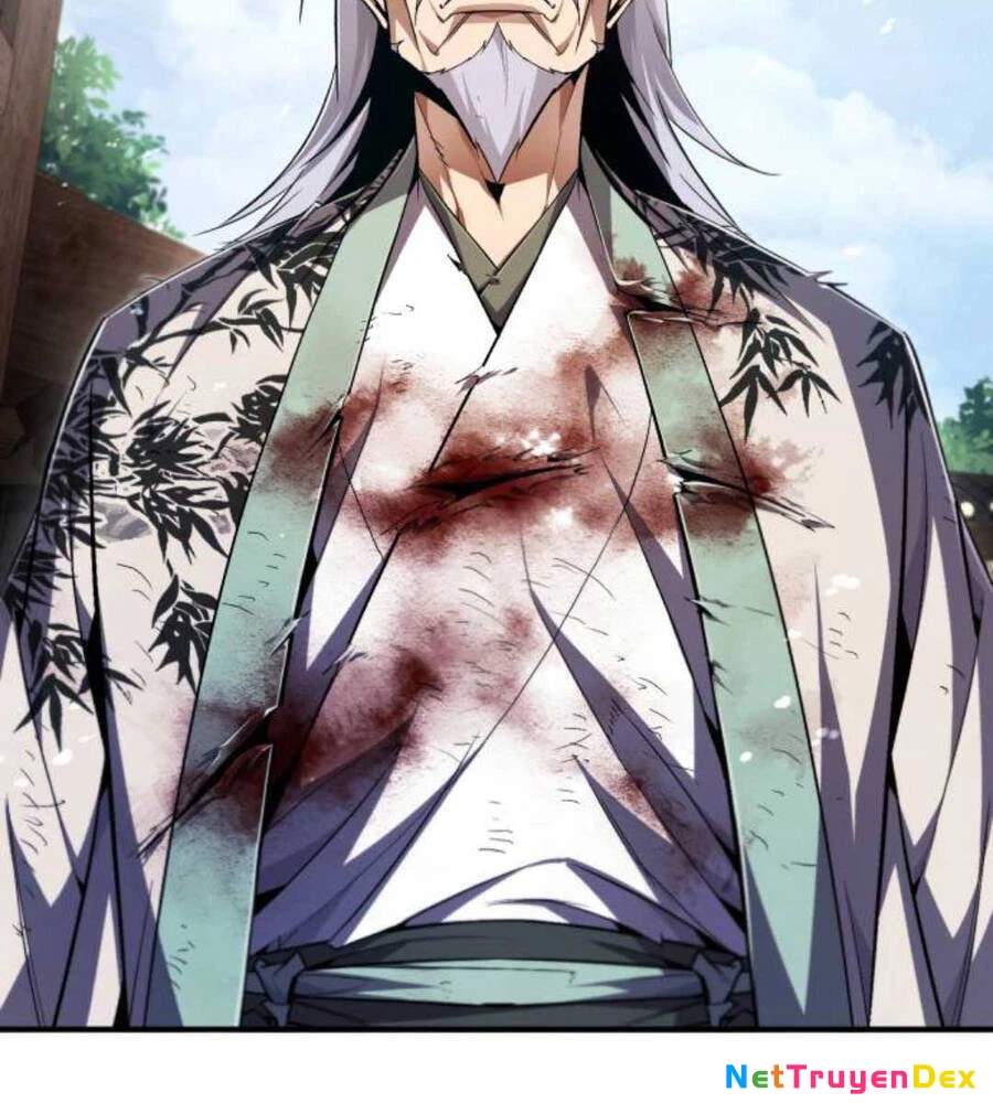 Đệ Nhất Võ Sư, Baek Cao Thủ Chapter 82 - Trang 4