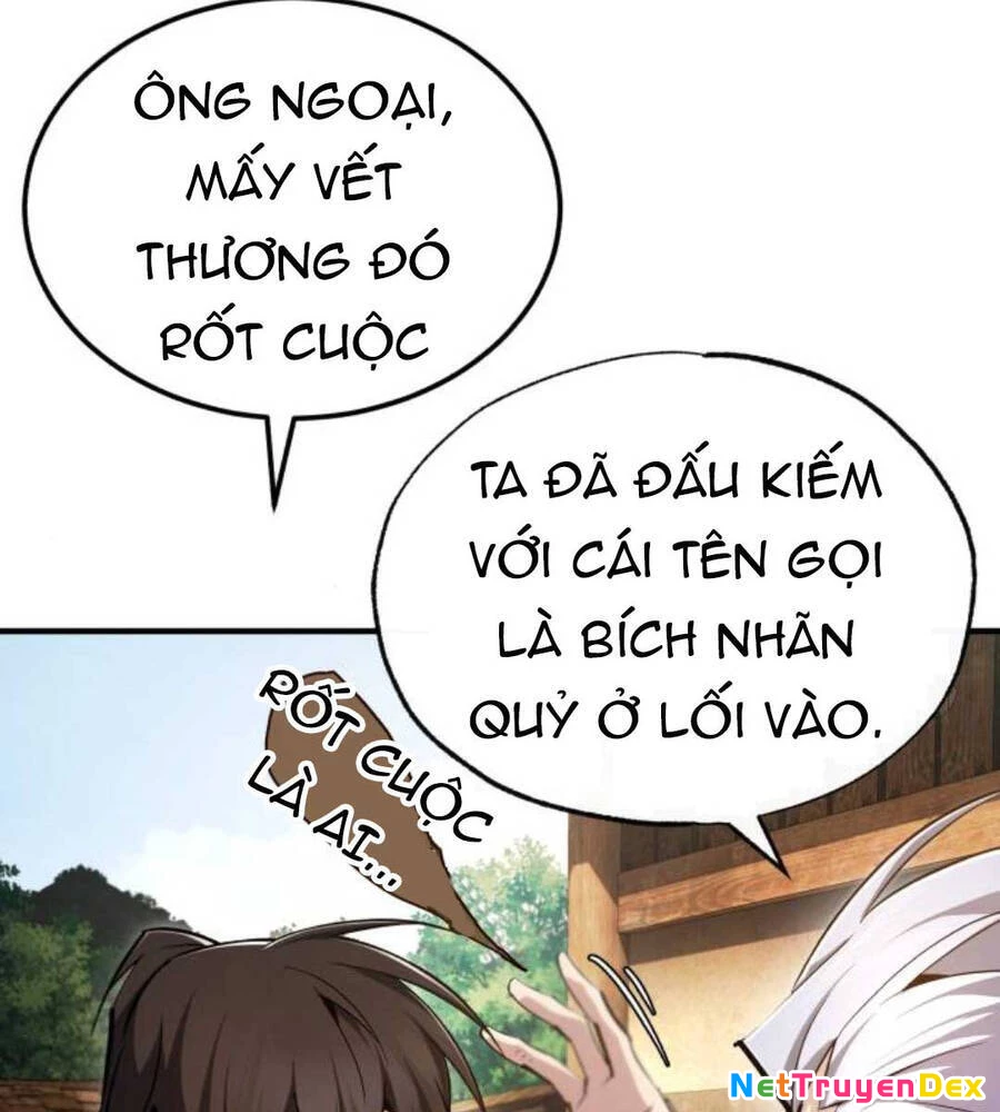 Đệ Nhất Võ Sư, Baek Cao Thủ Chapter 82 - Trang 4